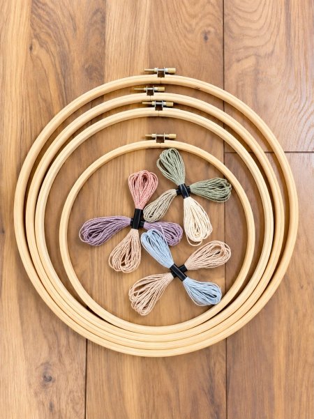 طارات خشب